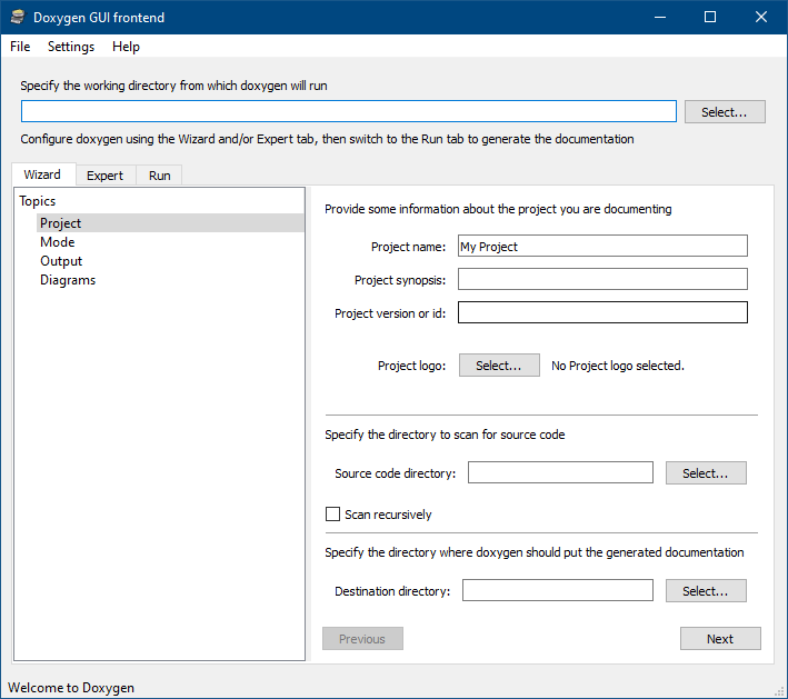 comment main.c file for doxygen example comment main.c file for doxygen example